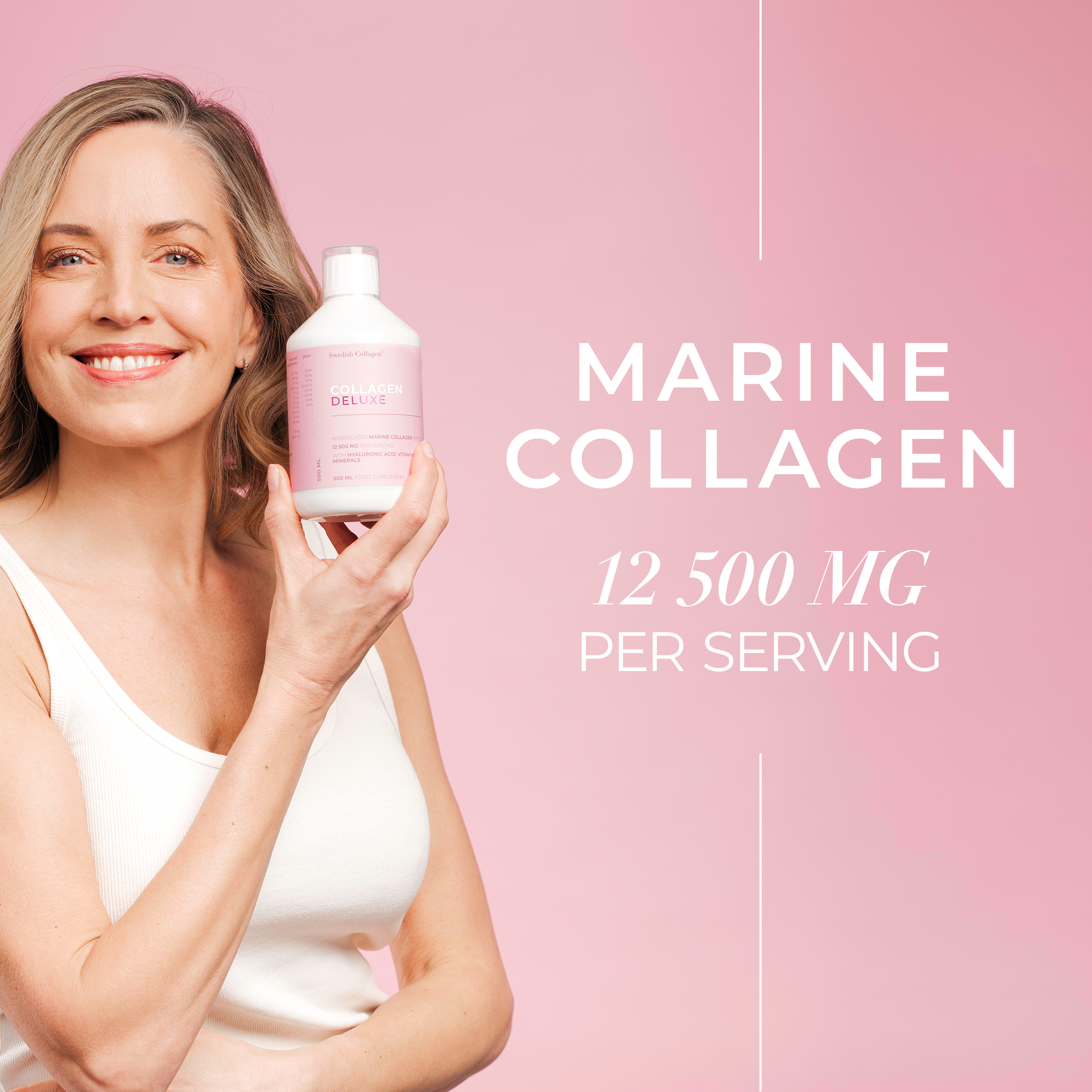 <tc>COLLAGEN DELUXE</tc>