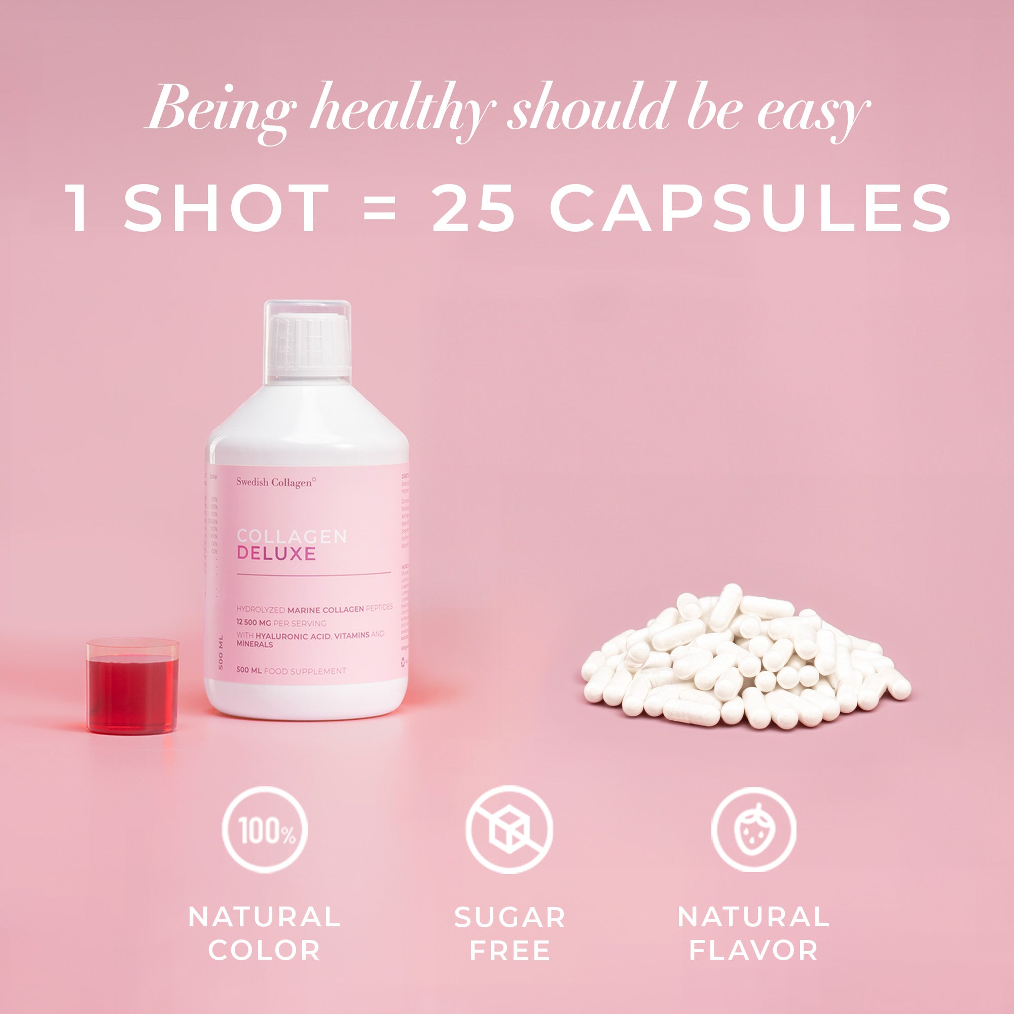 <tc>COLLAGEN DELUXE</tc>