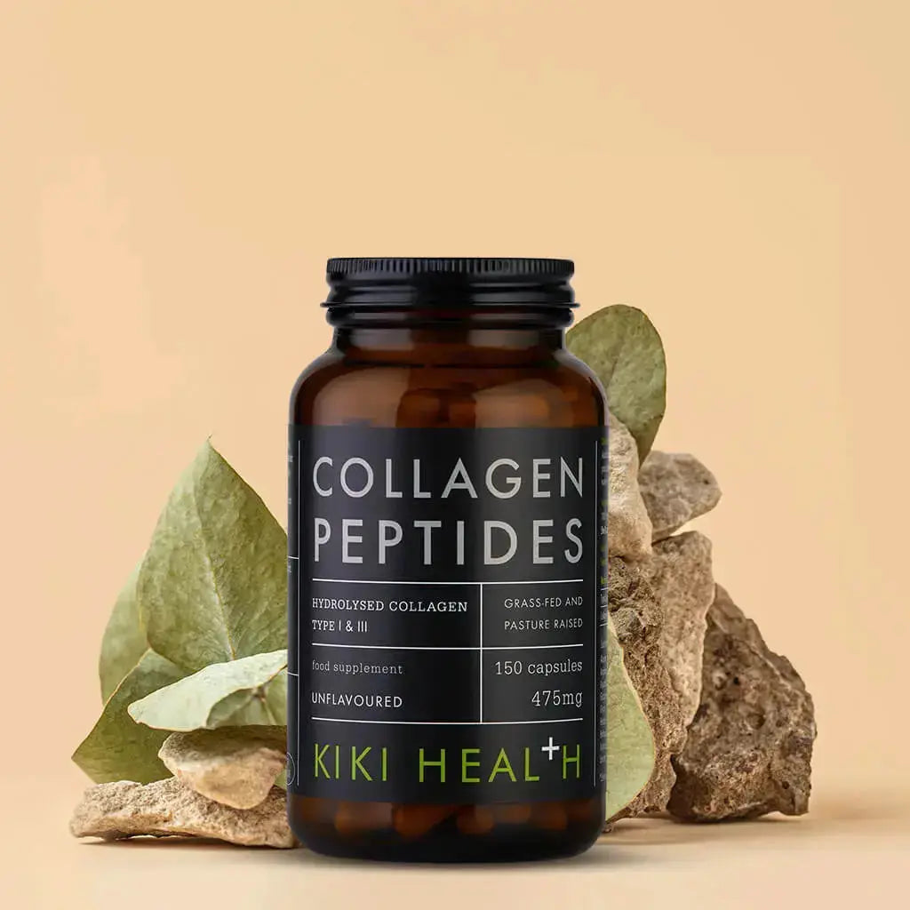 Collagen Peptides - 150 Capsules