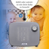 FeelWell Air – 3in1 baby heater