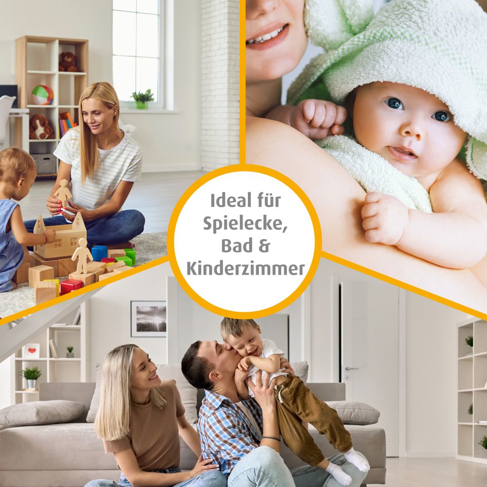 FeelWell Air – 3in1 baby heater