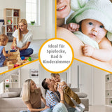 FeelWell Air – 3in1 baby heater