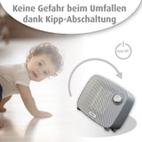 FeelWell Air – 3in1 baby heater