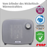 FeelWell Air – 3in1 baby heater