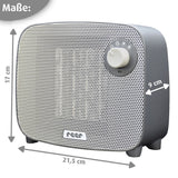 FeelWell Air – 3in1 baby heater