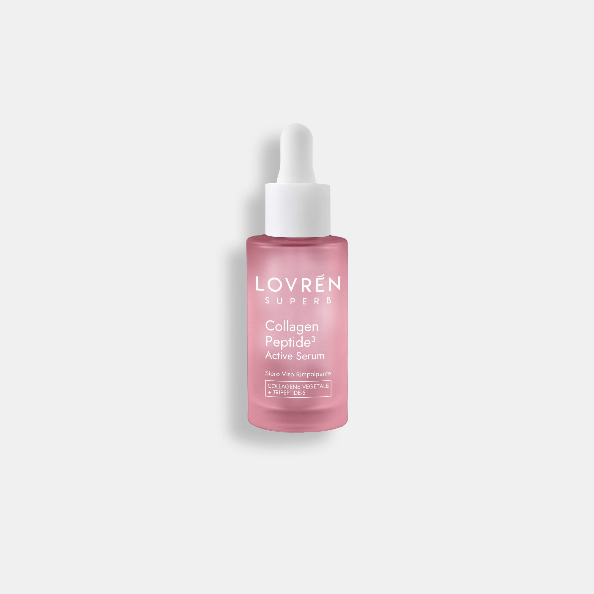 Collagenpeptide³ Siero Viso Rimpolpante
