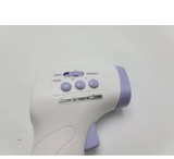 Color Alarm No Contact Infrared Thermometer