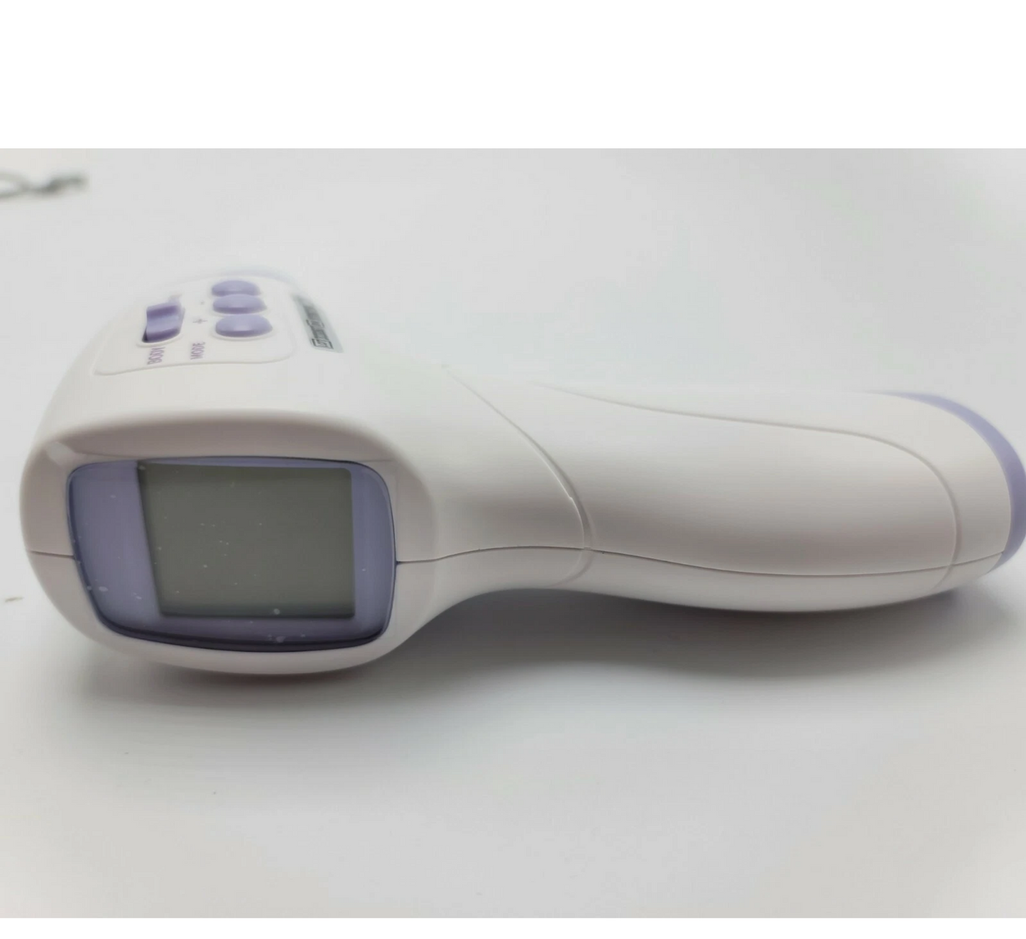 Color Alarm No Contact Infrared Thermometer