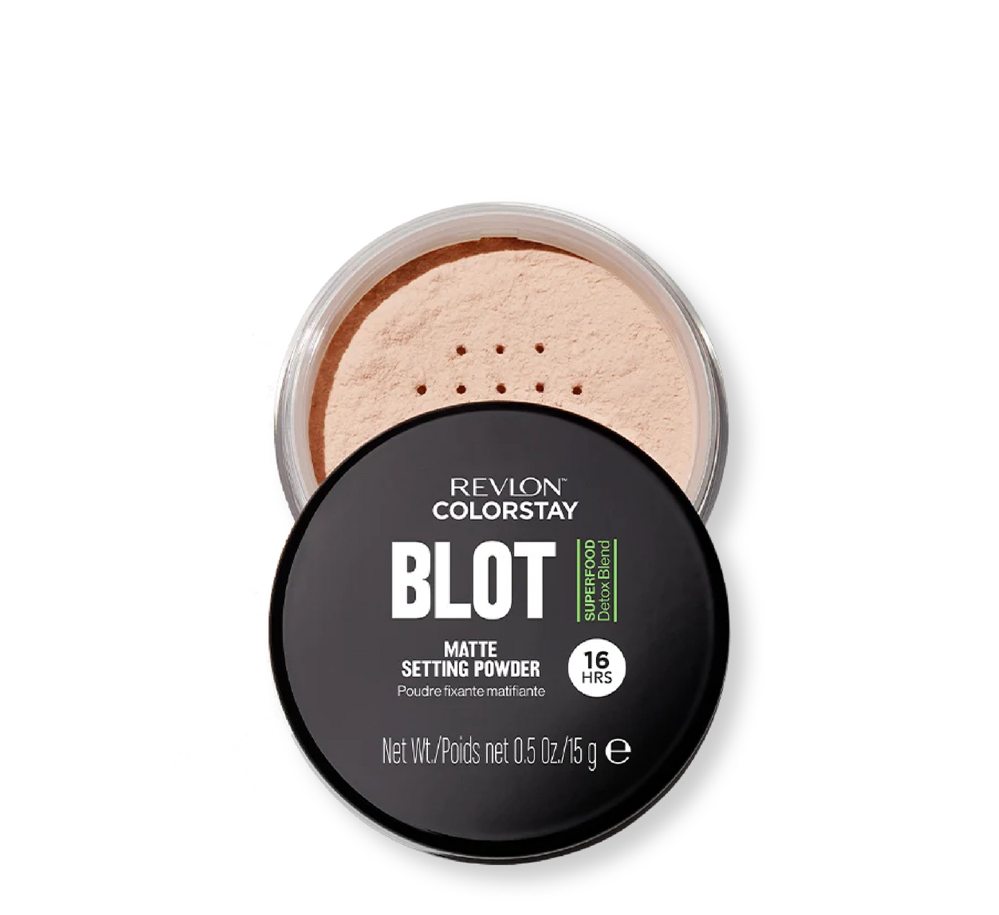 ColorStay™ Blot Setting Powder