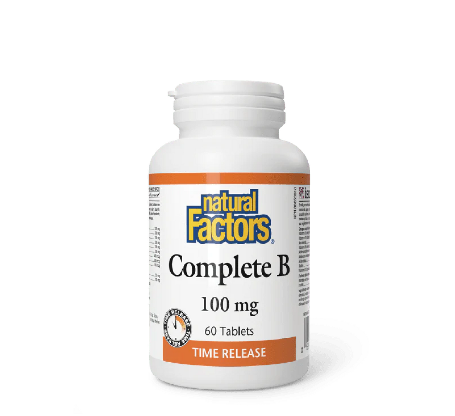 Complete B 100 mg *(60 tab)