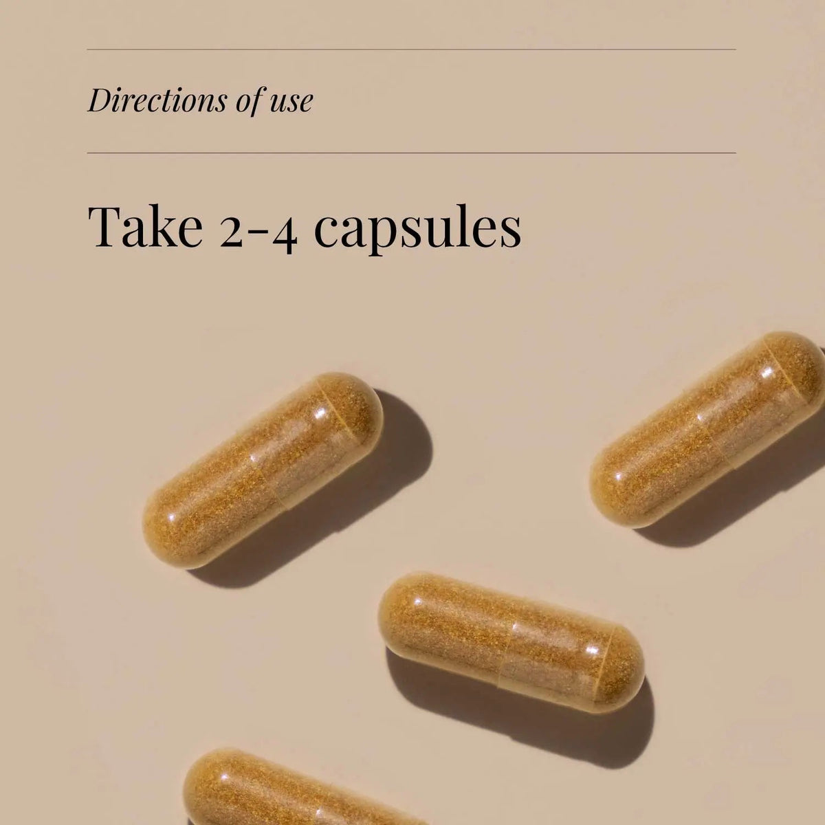 Cordyceps Extract, Organic - 60 Vegicaps