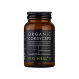 Cordyceps Extract, Organic - 60 Vegicaps