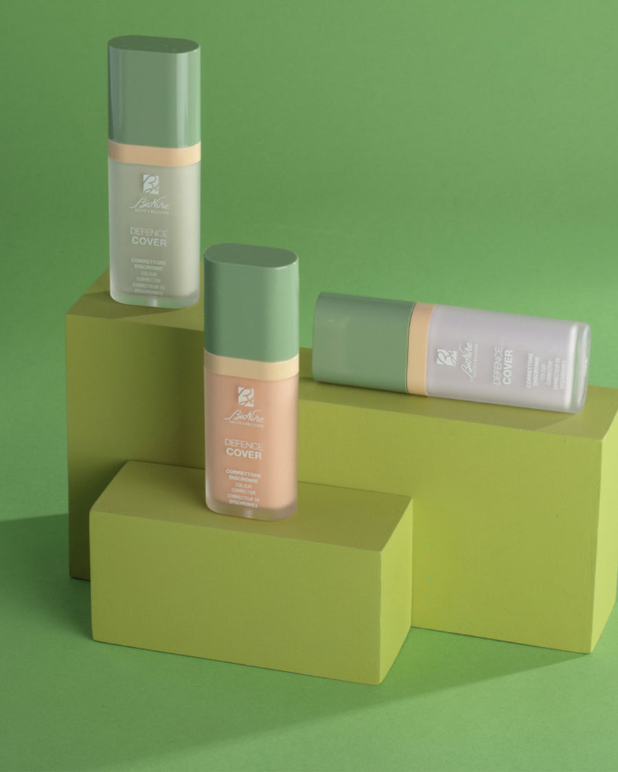 Colour Corrector
