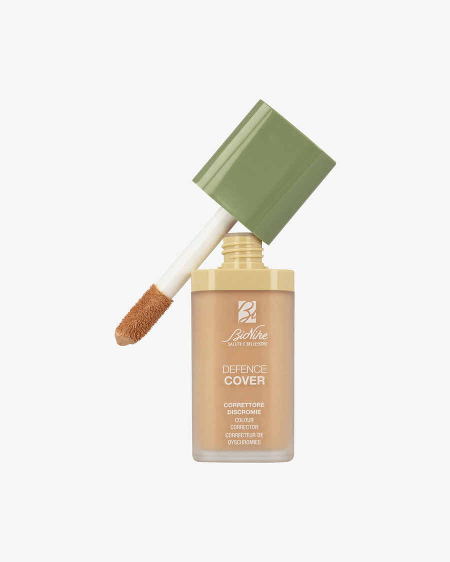 Colour Corrector