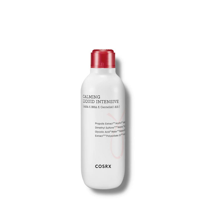 Cosrx AC Qetësues i Lëngshëm Intensiv *125ml