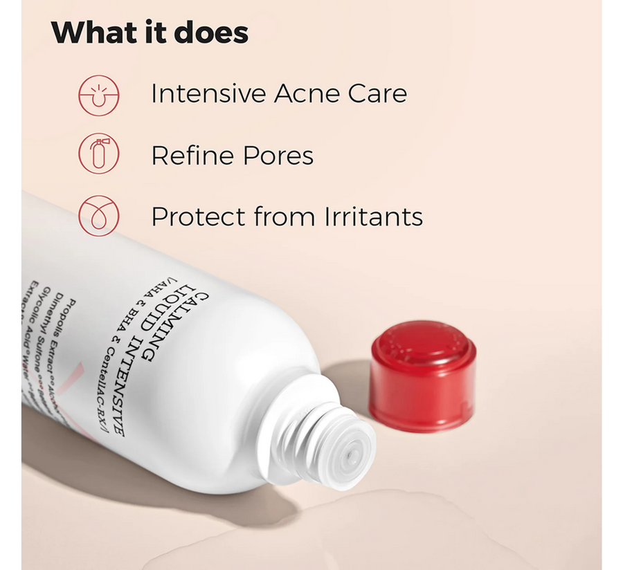 Cosrx AC Qetësues i Lëngshëm Intensiv *125ml