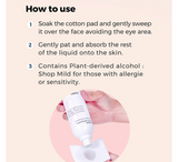 Cosrx AC Calming Liquid Intensive *125ml