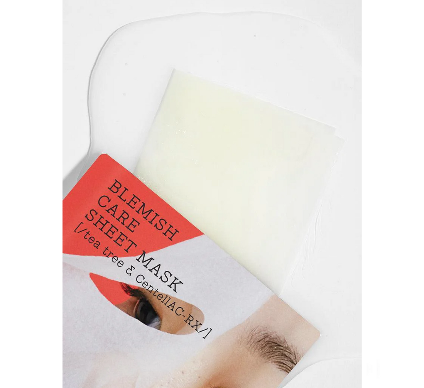 Cosrx AC Collection Blemish Care Sheet Mask