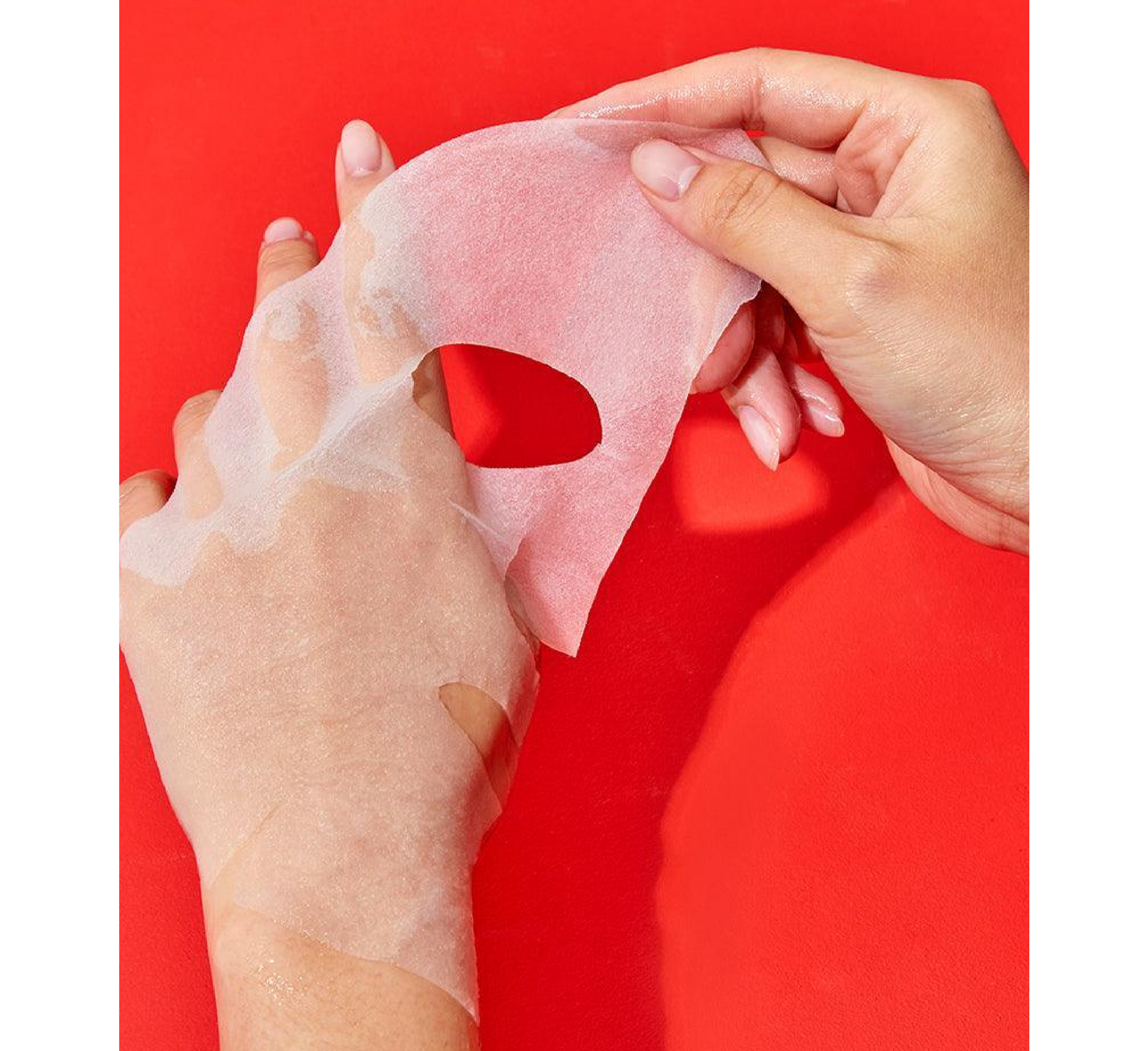 Cosrx AC Collection Blemish Care Sheet Mask