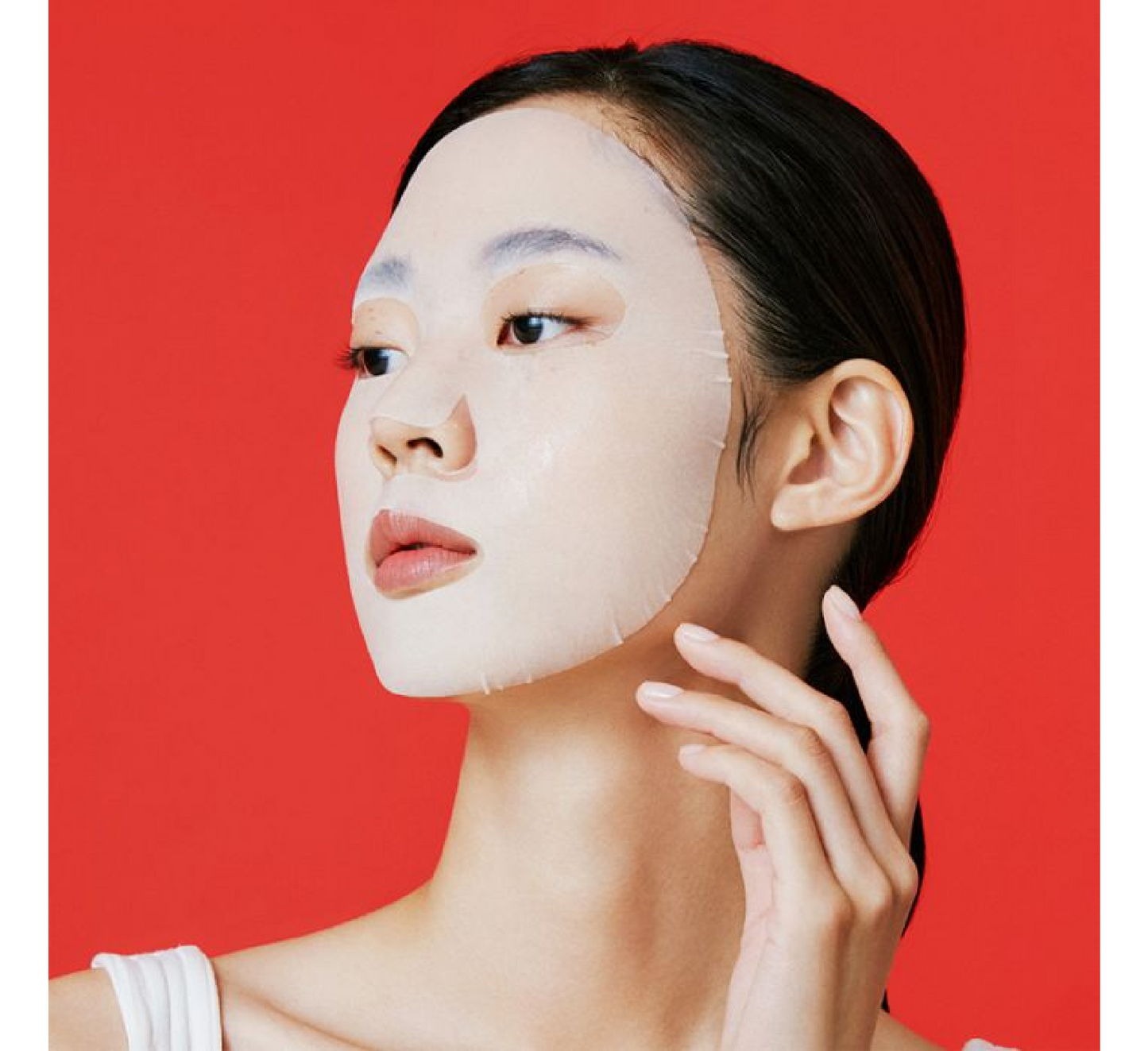 Cosrx AC Collection Blemish Care Sheet Mask