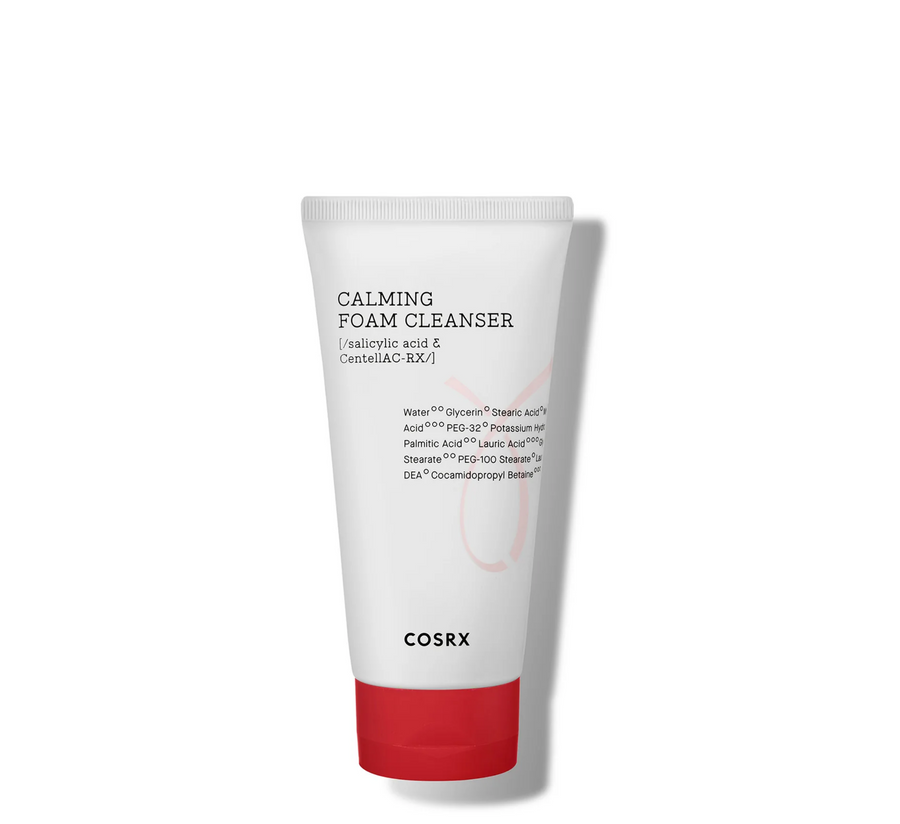 Pastrues me shkumë qetësuese Cosrx AC Collection *150ml