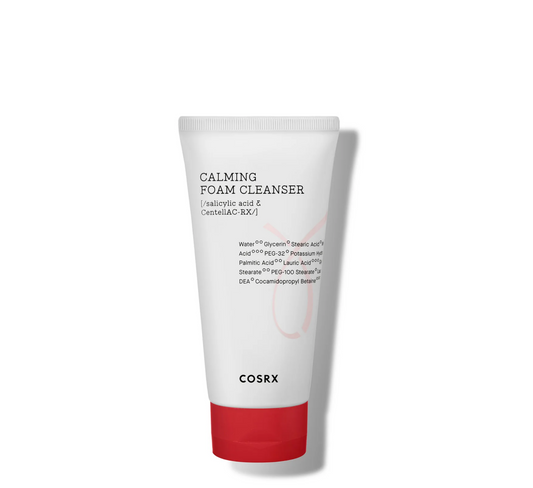 Cosrx AC Collection Calming Foam Cleanser *150ml