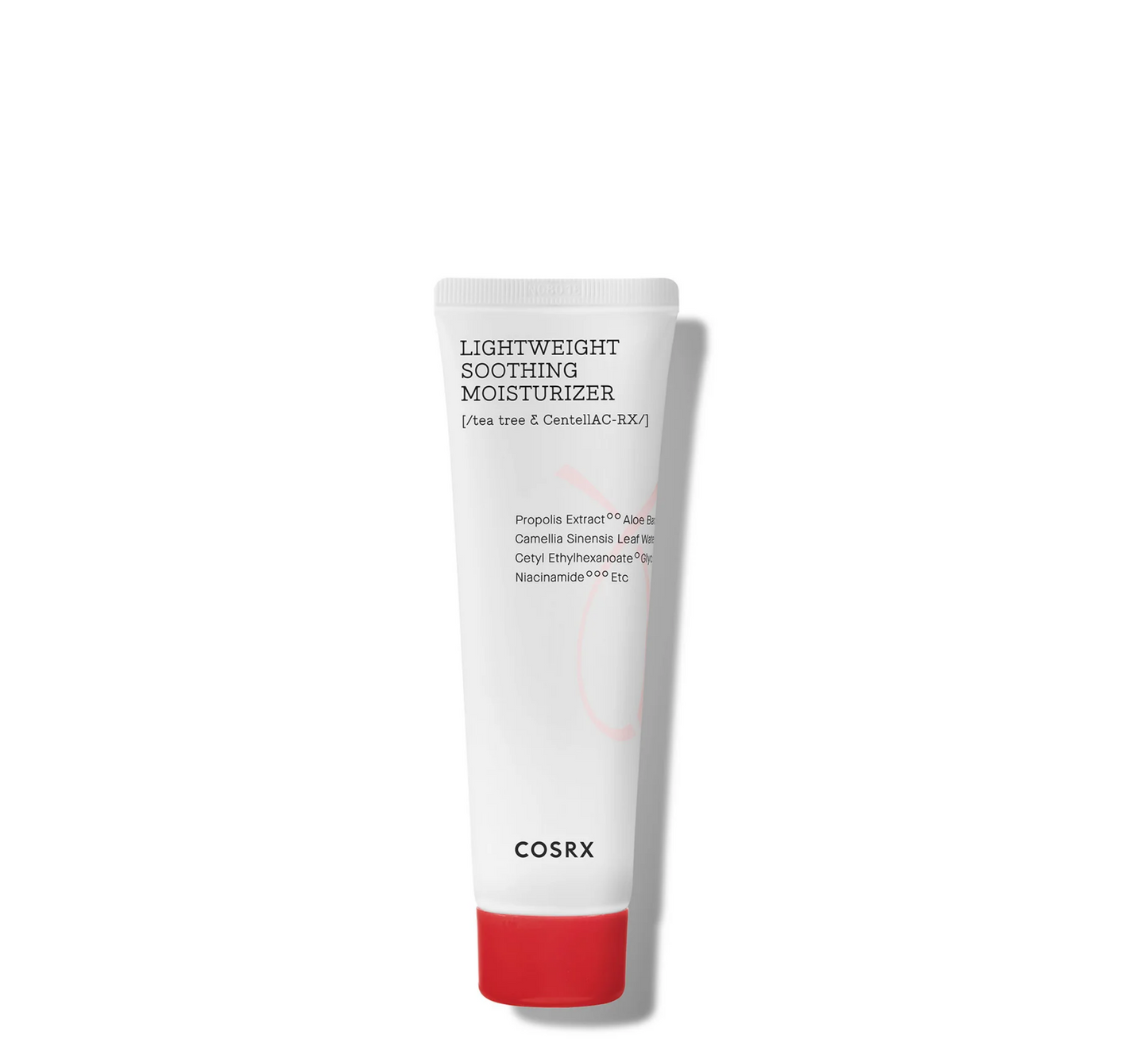Cosrx AC Collection Lightweight Soothing Moisturizer *80ml