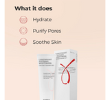 Cosrx AC Collection Lightweight Soothing Moisturizer *80ml