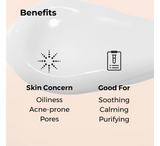 Cosrx AC Collection Lightweight Soothing Moisturizer *80ml