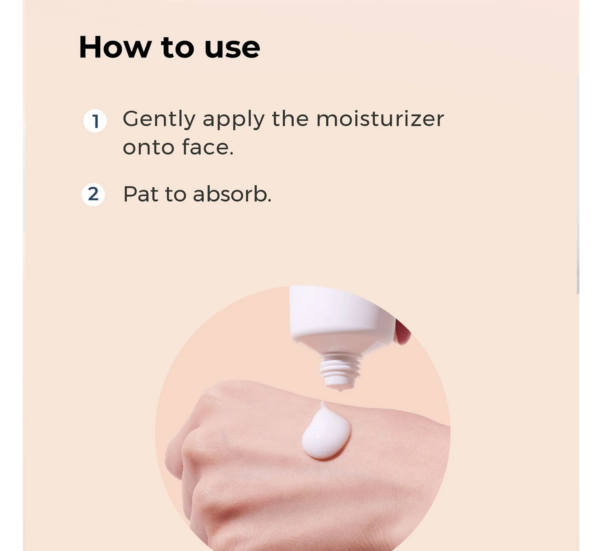 Cosrx AC Collection Lightweight Soothing Moisturizer *80ml