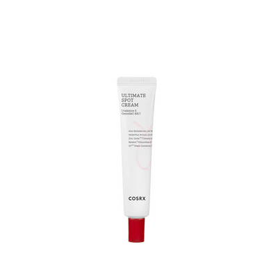 Cosrx AC Collection Ultimate крем за акни *30 г