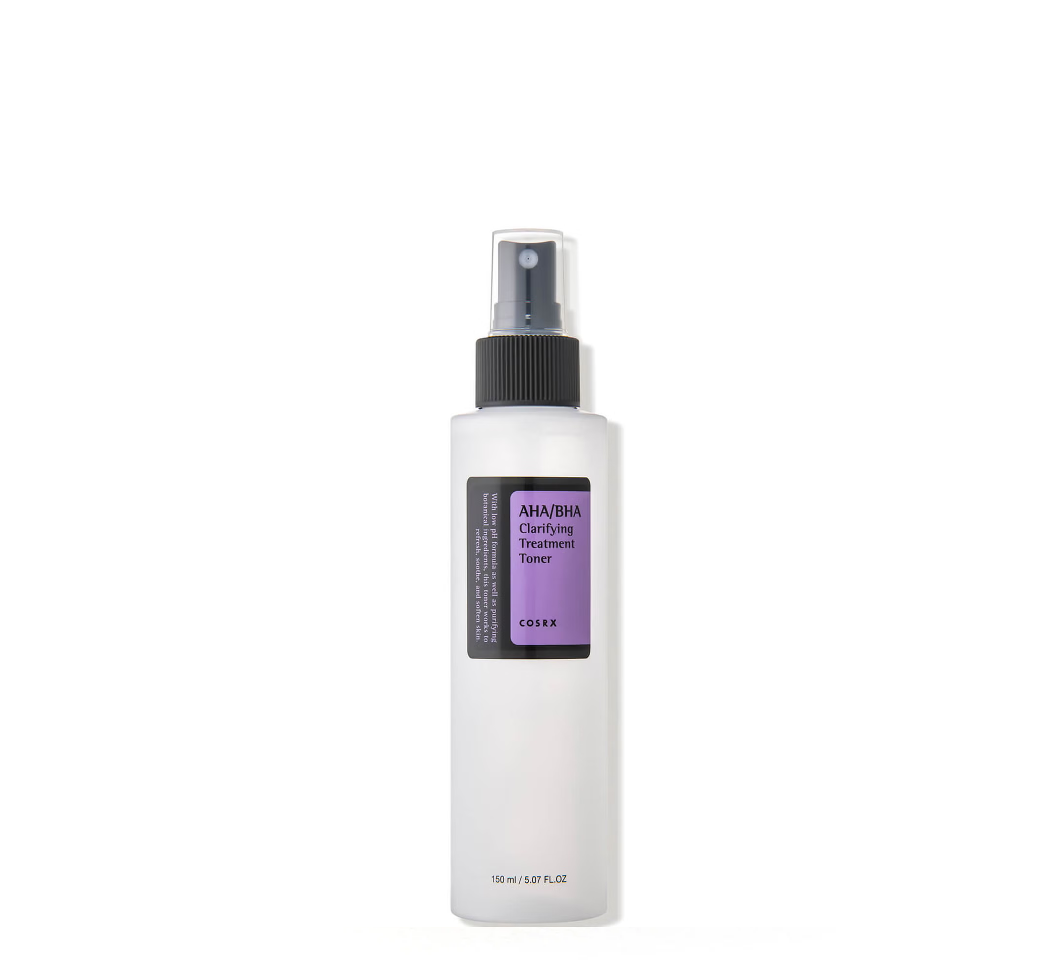 Cosrx AHA/BHA Clarifying Treatment Toner *150ml