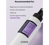 Cosrx AHA/BHA Clarifying Treatment Toner *150ml