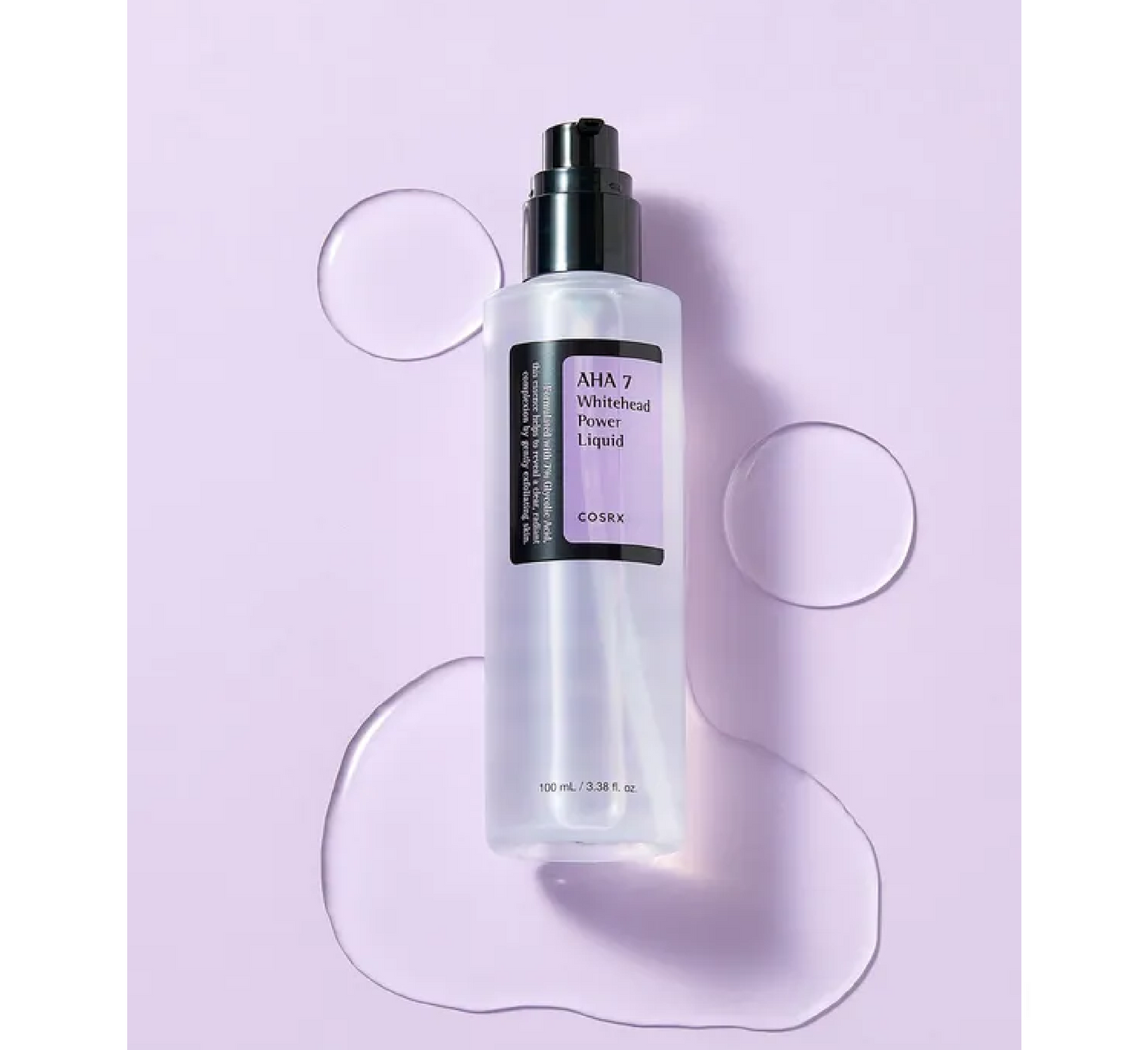 Cosrx AHA 7 Whitehead Power Liquid *100ml