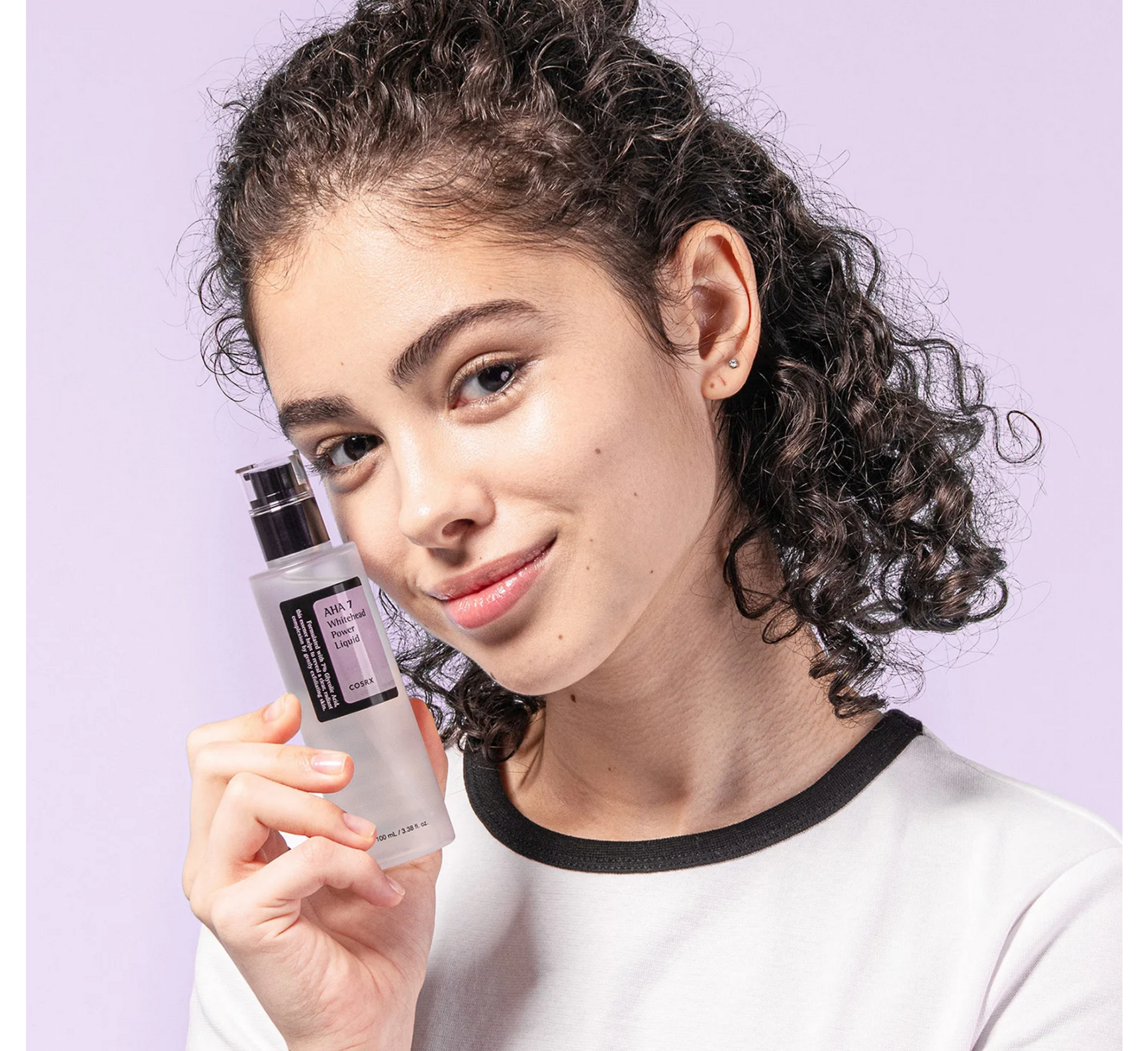 Cosrx AHA 7 Whitehead Power Liquid *100ml