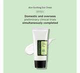 Cosrx Aloe Soothing Sun Cream Spf 50+ *50ml