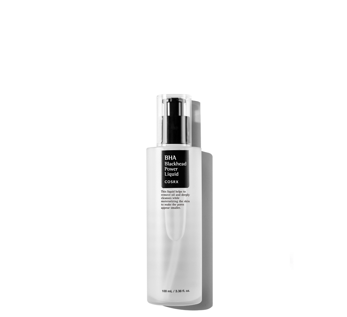 Cosrx BHA Blackhead Power Liquid *100ml