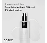 Cosrx BHA Blackhead Power Liquid *100ml
