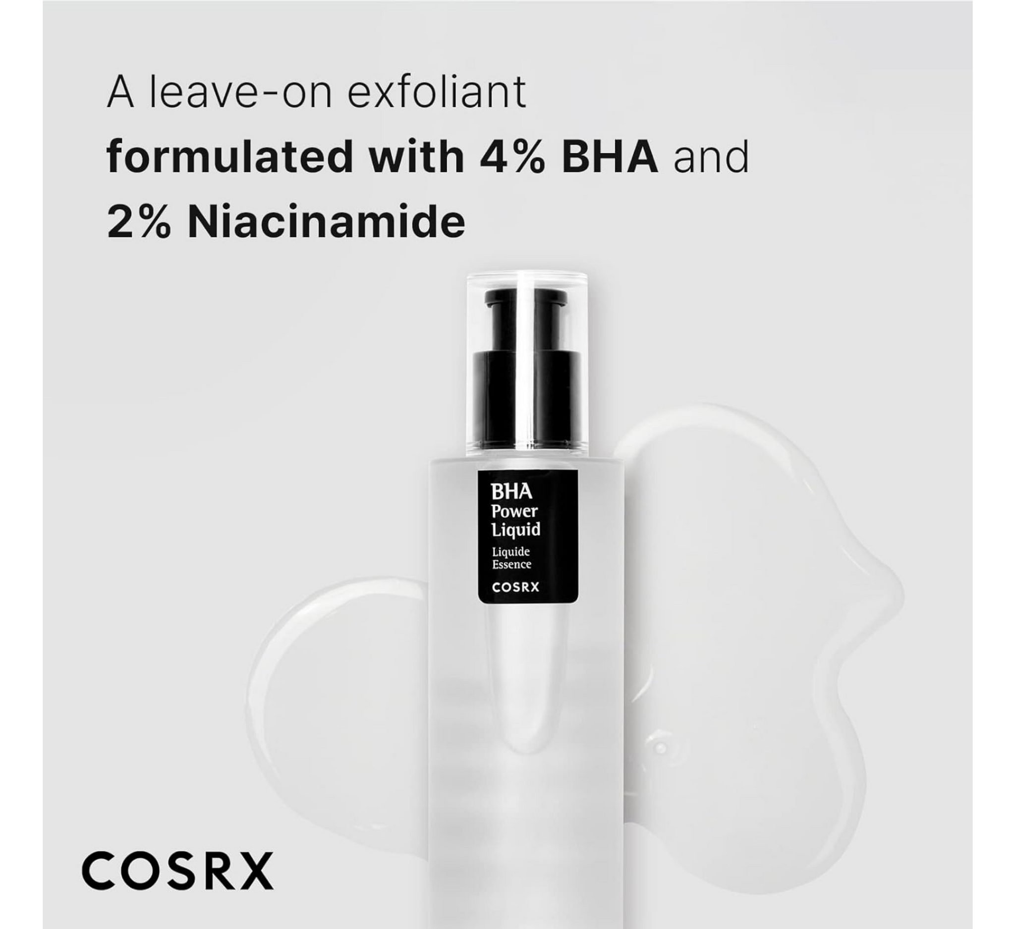 Cosrx BHA Blackhead Power Liquid *100ml