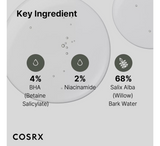 Cosrx BHA Blackhead Power Liquid *100ml