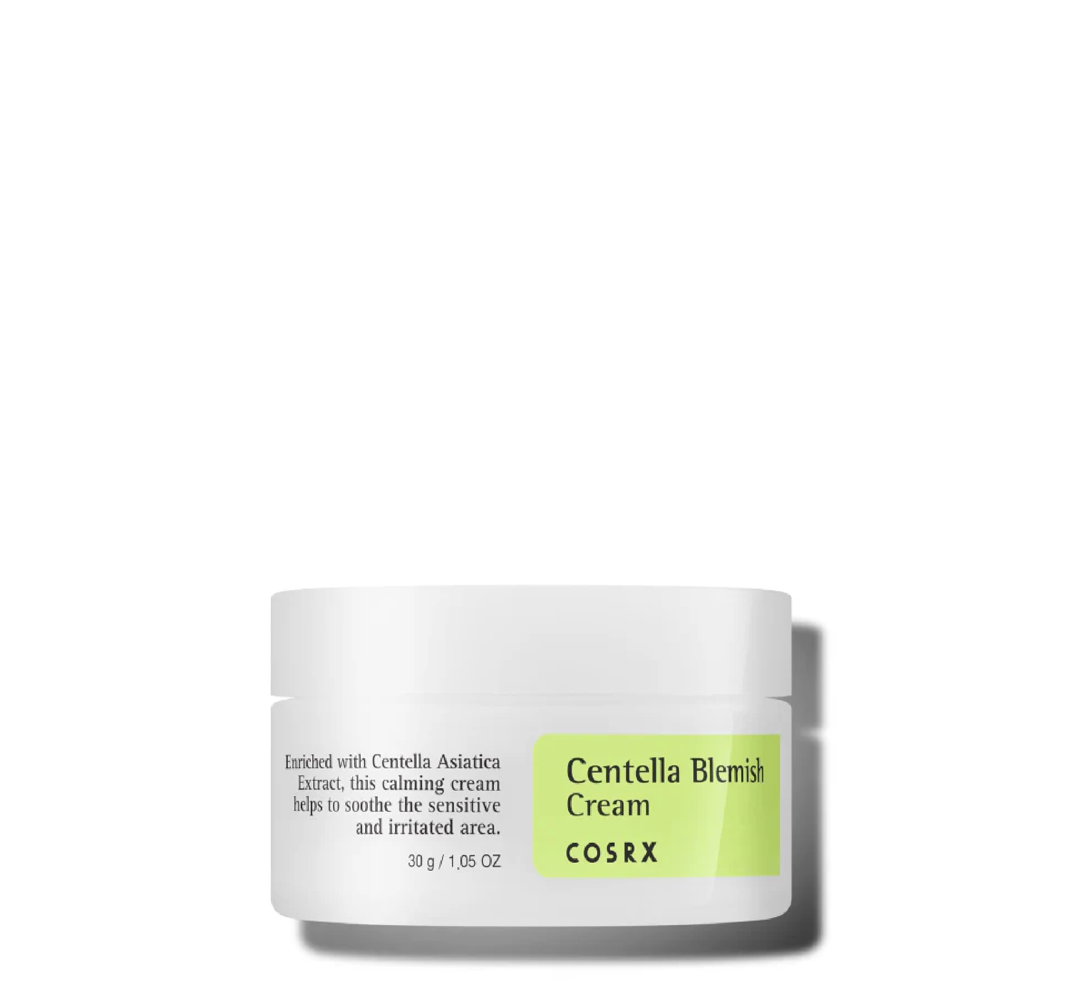 Cosrx Centella Blemish Cream *30ml