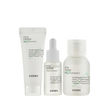 Cosrx Cica-7 Relief Kit (for sensitive skin)
