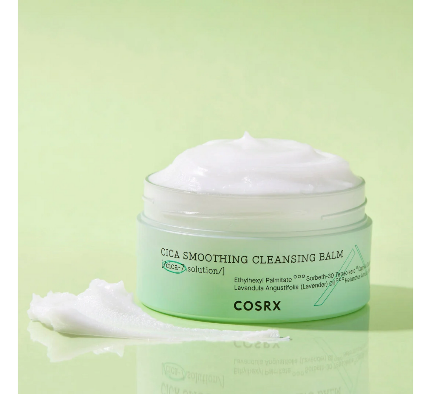 Cosrx Cica Smoothing Cleansing Balm *120ml