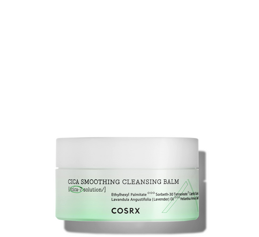 Cosrx Cica Smoothing Cleansing Balm *120ml