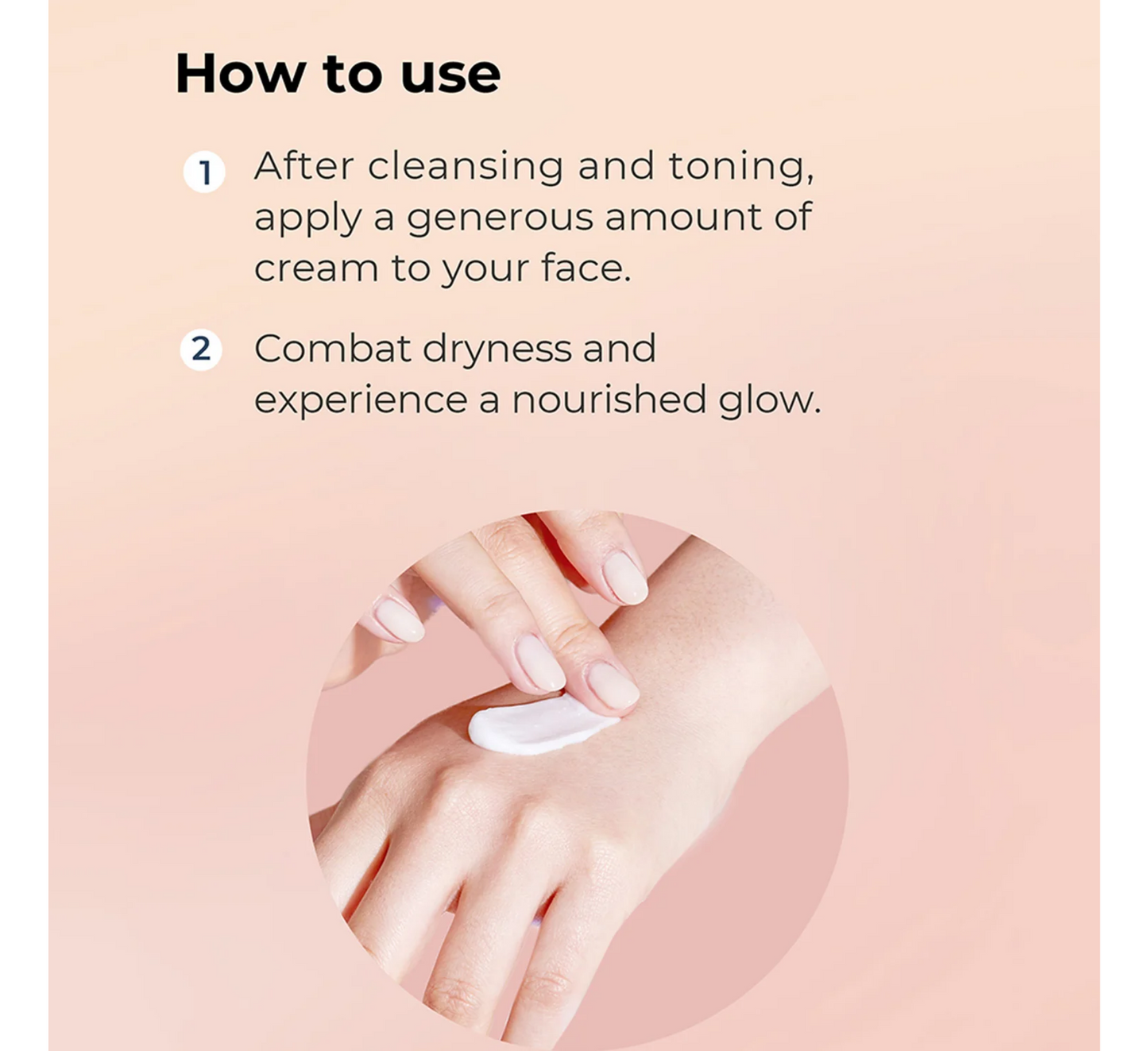 Cosrx Comfort Ceramide Cream *80g