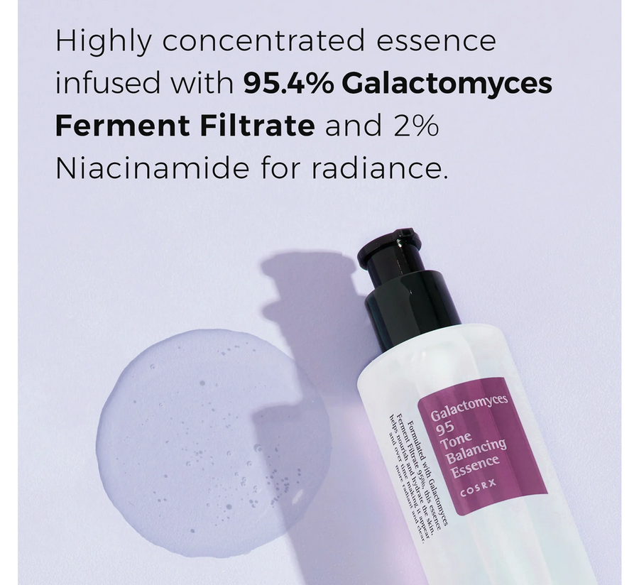 Esencë për Balancimin e Tonit Cosrx Galactomyces 95 *100ml