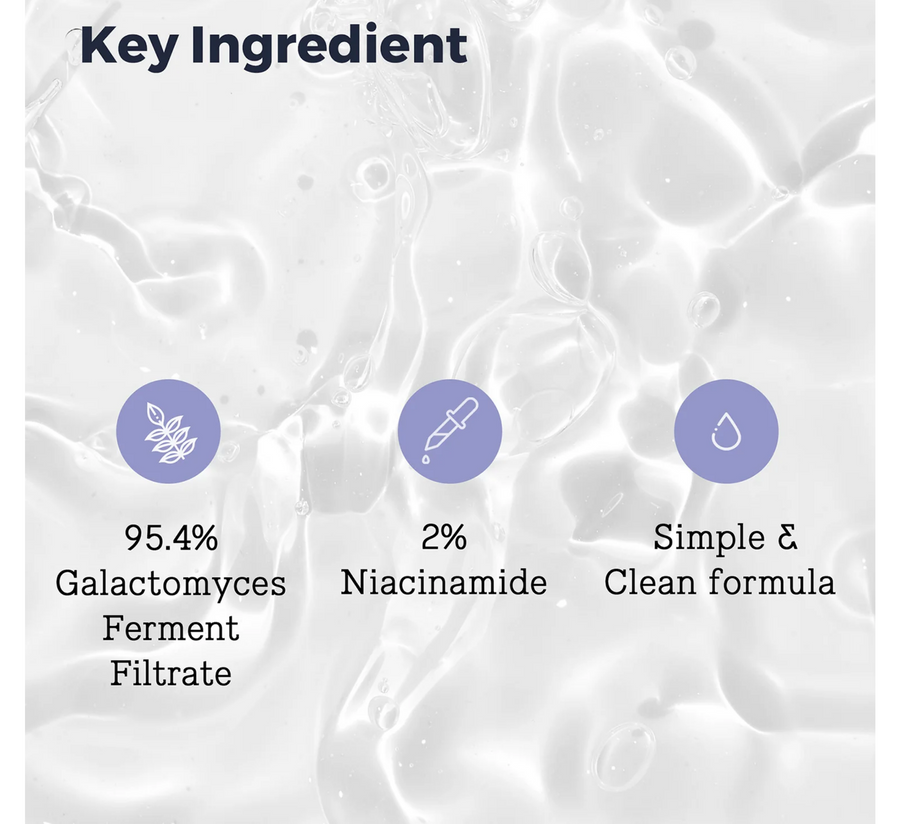 Esencë për Balancimin e Tonit Cosrx Galactomyces 95 *100ml