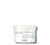 Cosrx Green Hero Calming Pad *70 pads