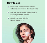 Cosrx Green Hero Calming Pad *70 pads