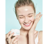 Cosrx Green Tea Aqua Soothing Gel Cream *50ml